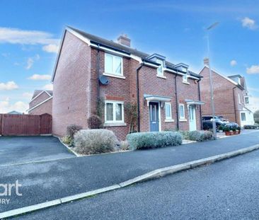 3 bedroom semi-detached house to rent - Photo 4