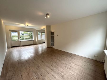 Huis te huur: Anne Franklaan 48 1403 HR Bussum - Foto 4