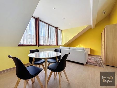 Penthouse te huur - Photo 2