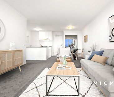195/416A St Kilda Road - Photo 1