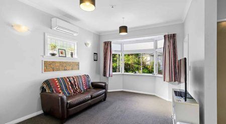 Modern 2-Bedroom Flat in the Heart of Aro Valley - Photo 4