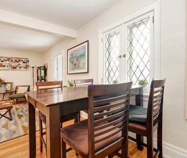 For Lease - 98 Renfrew Avenue Unit# B, Glebe - Ottawa East and Area... - Photo 6