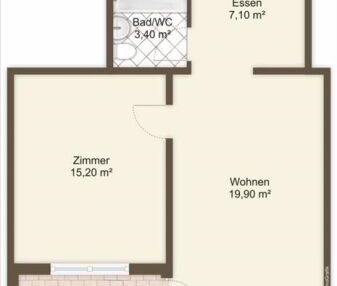 C’est la fin de votre recherche d’un logement - Foto 4