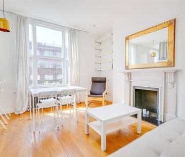 Belsize Road, South Hampstead, London, NW6 - Photo 3