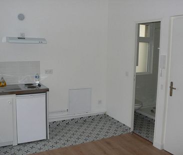 Location appartement 1 pièce, 15.00m², Lamotte-Beuvron - Photo 3