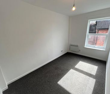 Flat 6 The Old Vicarage, Halesowen Road, Cradley Heath - Photo 3