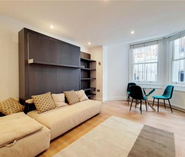 Studio to rent - Photo 1