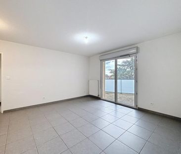 Appartement 2 pièces – 44 m² - Photo 2