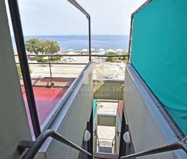 Monolocale corso Guglielmo Marconi, Foce - Semeria, Sanremo - Photo 4
