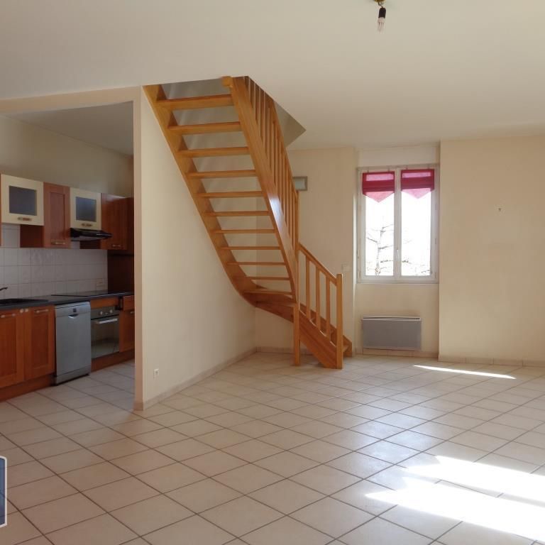 Location Appartement 4 pièces 95m² ST NAZAIRE 44600 - Photo 1