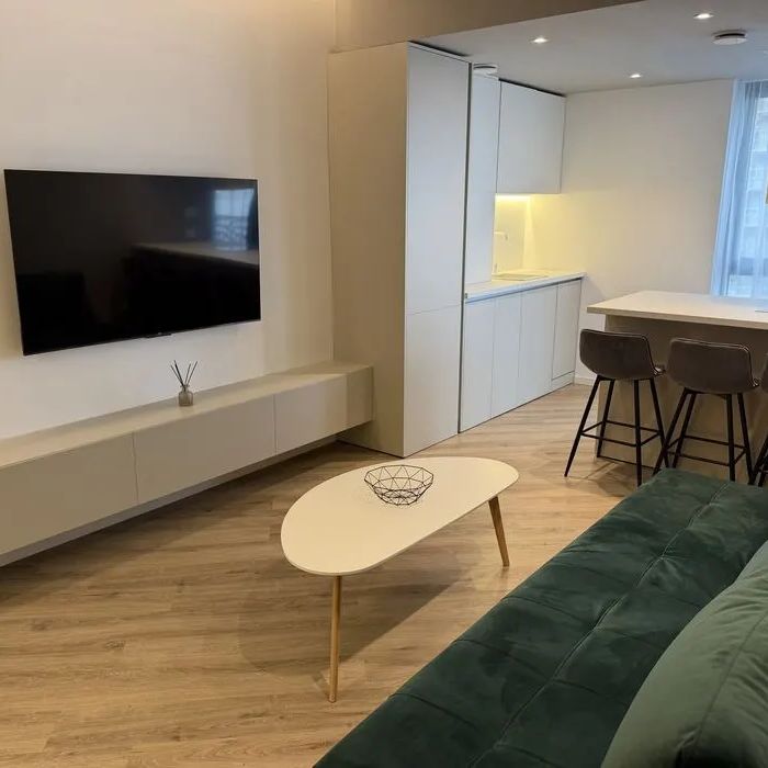 Apartament 2 camere Mobipark - proprietar parcare inclusa - Photo 1