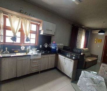 Casa com 2 quartos e 45m² para alugar em Nossa Senhora das Graças, ... - Photo 6