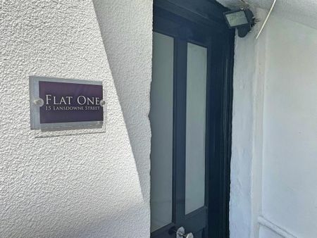 1 bedroom apartment to rent - Photo 3