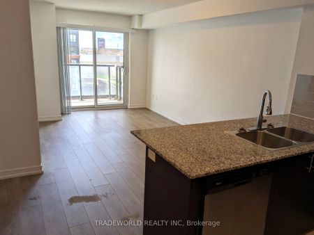 Fuse Lofts , #608 - Photo 4