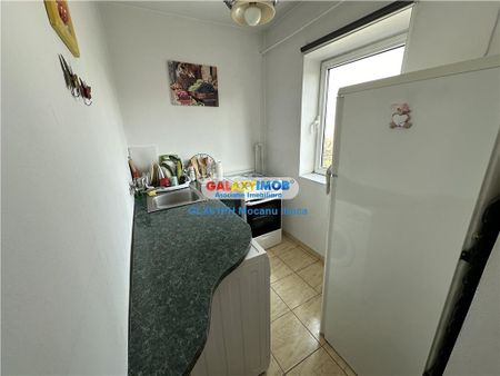 Inchiriere garsoniera in Ploiesti, zona Gheorghe Doja - Fotografie 5