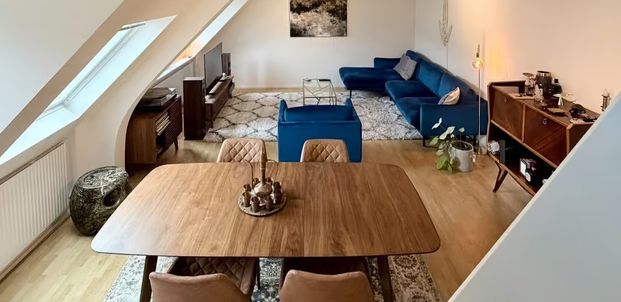 3.5 Zimmer, 100 m² - Photo 1
