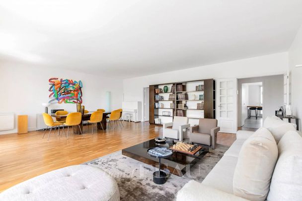 Location appartement, Neuilly-sur-Seine, 4 pièces, 143.9 m², ref 86233806 - Photo 1