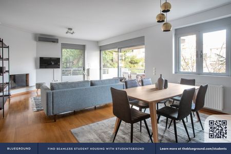 Διαμέρισμα για ενοικίαση Ριζάρειος (Χαλάνδρι) - Photo 2