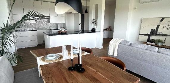Condo locatif 4 1/2 (1315 pi² ) à louer à Lévis - Photo 2