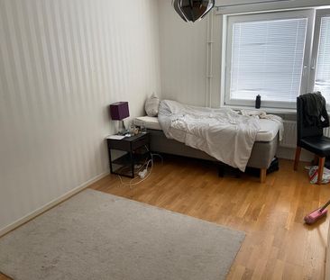 Levertinsgatan, Uppsala - Foto 3