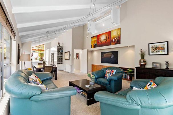 Holiday At Home - Photo 1