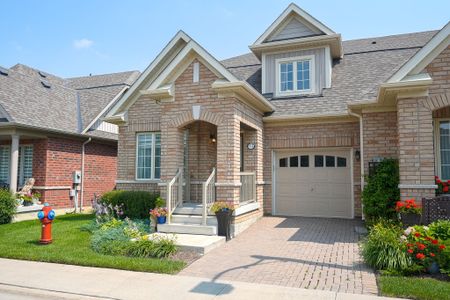 For Lease - 53 Muzzo Drive, Brampton, Ontario - Photo 4
