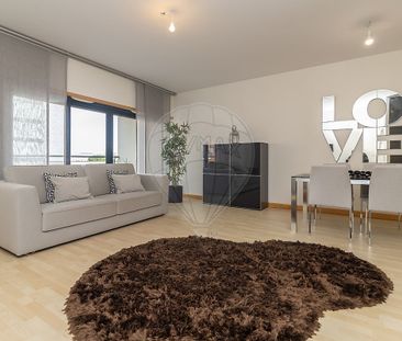 Apartamento T3 em Setúbal - Foto 2