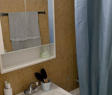 ONE-ROOM APARTMENT IN ZURICH – KREIS 7 WITIKON, FURNISHED, TEMPORARY - Photo 4