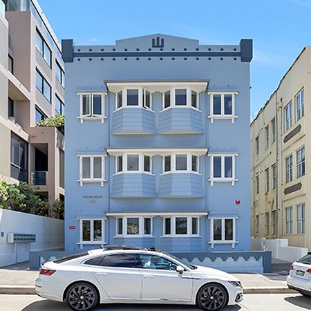 236 Campbell Parade, Bondi Beach NSW 2026 - Apartment For Rent | Domain - Photo 4