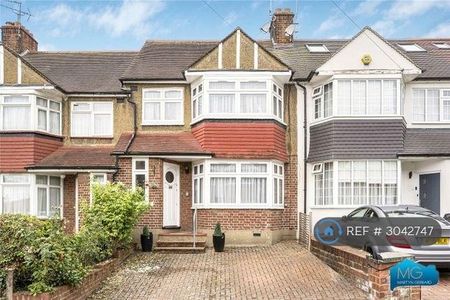 3 bedroom terraced house to rent - Photo 4