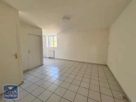 Maison à louer 4 pièces 72.74m² - Photo 2