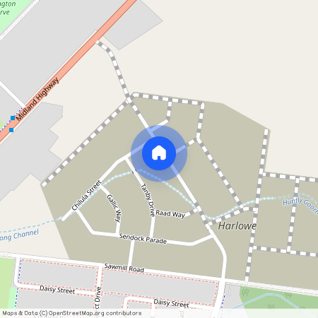 41 Anaheim Ave, Huntly