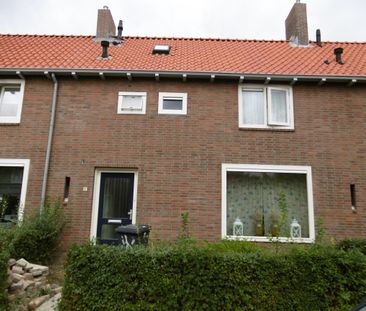 G.J. Gillotstraat, 17 - Photo 1