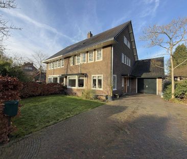 Te huur: Huis Pieter Jelles Troelstralaan in Amersfoort - Photo 4