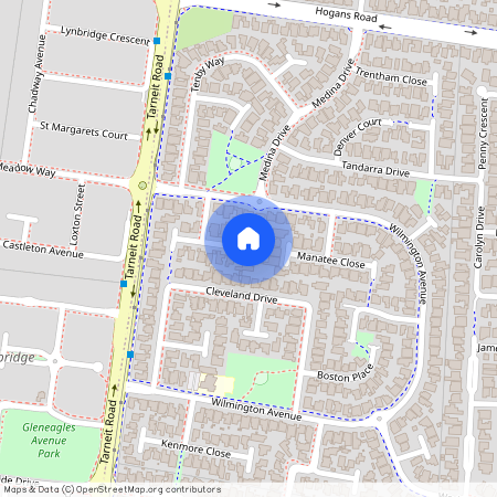 7 Carnaby Close, Hoppers Crossing