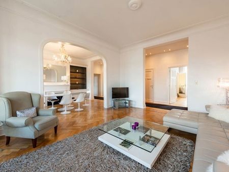 Tout savoir sur cet appartement à Schaerbeek, à Schaerbeek - Photo 2