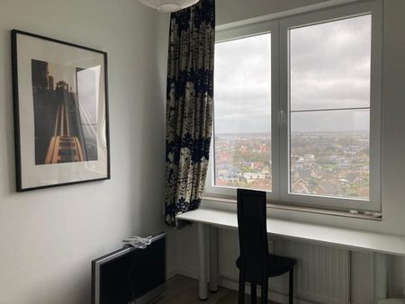 Appartement te huur - Foto 2