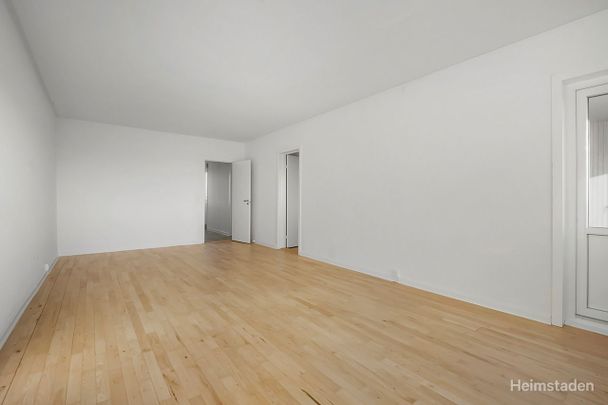 Velkommen til Mølleparkbo - Mølleparkvej 2, 4 og 6. - Photo 1