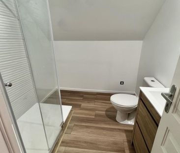 Location Appartement 2 pièces 31m² ROANNE 42300 - Photo 4