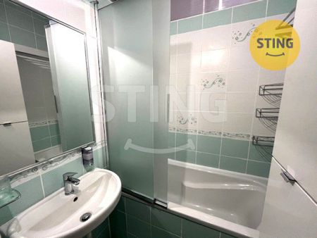 Byt 3+1 k pronájmu, Šumperk, ulice Lidická - Photo 4