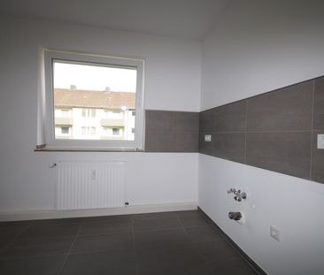 2-Zimmer-Wohnung mit Balkon - Photo 6