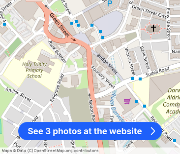 Walsh Fountain, Darwen, BB3 - Photo 1