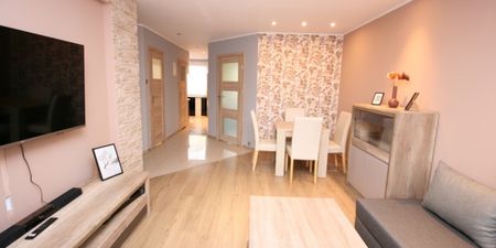 3-pokojowe mieszkanie Podzamcze, umeblowane - Фото 2