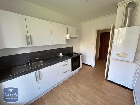 Location Appartement 1 pièce 31m² SEYSSINET PARISET 38170 - Photo 4