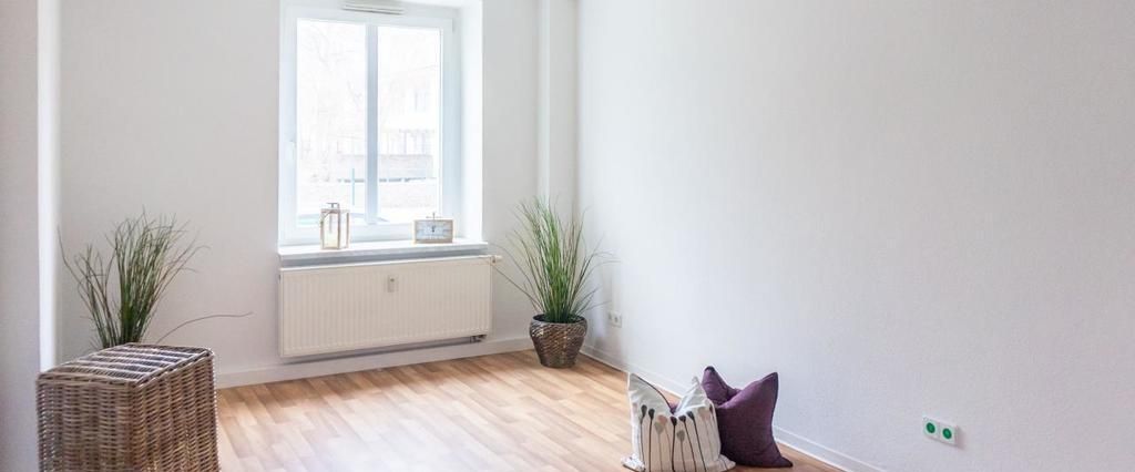 2-Raum-Wohnung - Photo 1