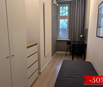 Pokój, ul. Kościuszki - Photo 1