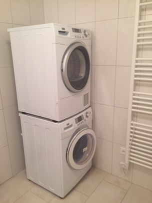 St-Imier, superb 5.5 room apartment on the ground floor - Photo 1