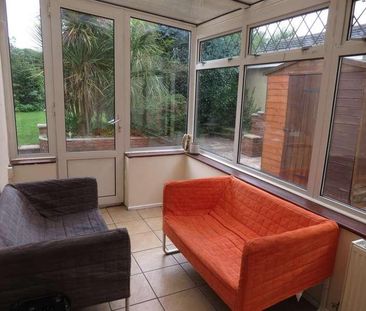 Bedroom Detached House In Charminster, BH9 - Photo 6