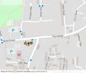 Coe Close, Earl Shilton - Photo 1