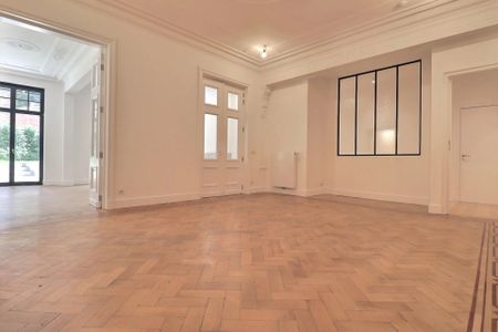 Place Stéphanie - 3-bedroom apartment - Photo 3